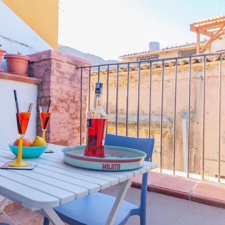 Ortigia San Pietro Apartment Syracuse Eksteriør bilde