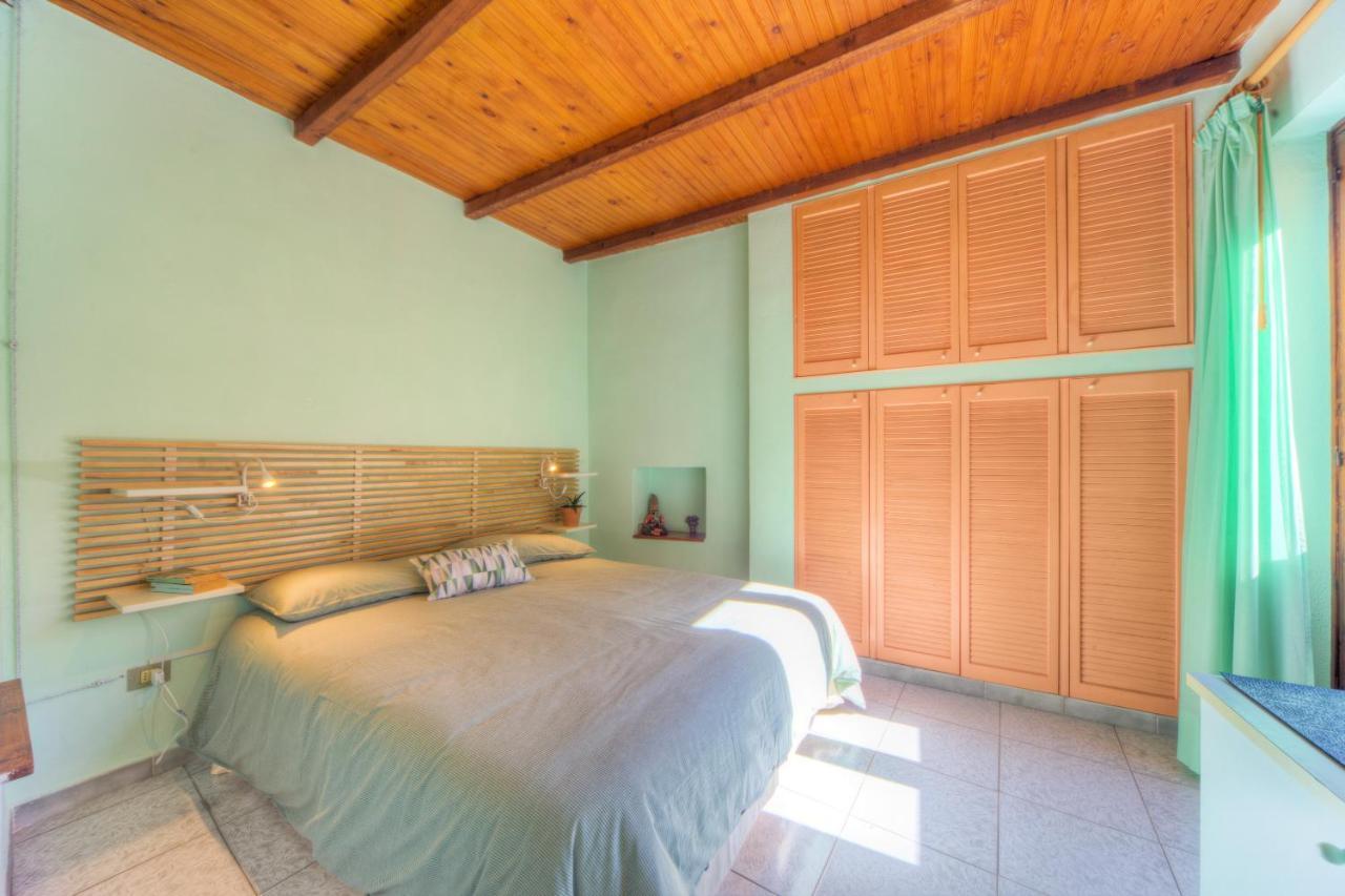 Ortigia San Pietro Apartment Syracuse Eksteriør bilde