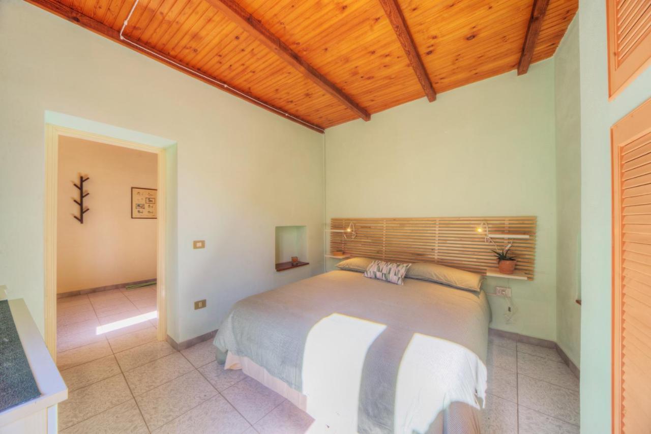 Ortigia San Pietro Apartment Syracuse Eksteriør bilde