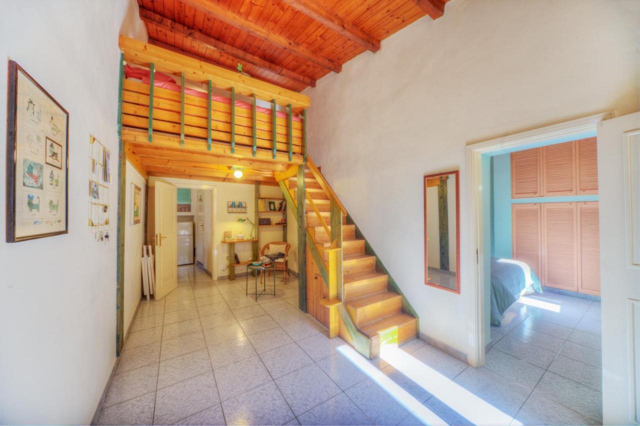 Ortigia San Pietro Apartment Syracuse Eksteriør bilde