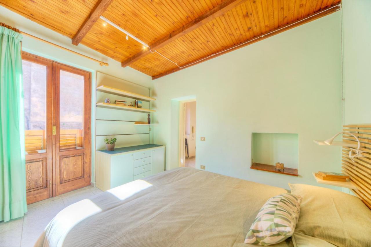 Ortigia San Pietro Apartment Syracuse Eksteriør bilde