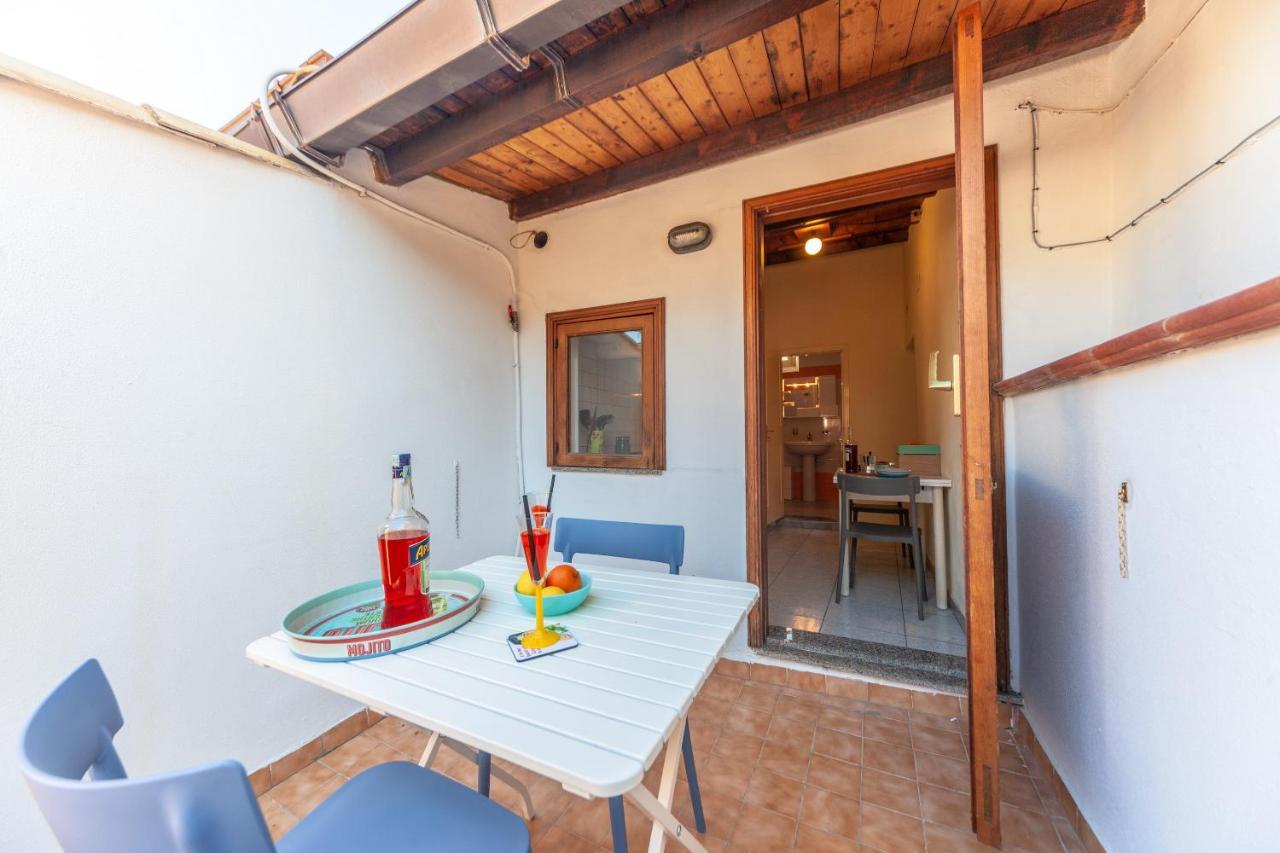 Ortigia San Pietro Apartment Syracuse Eksteriør bilde