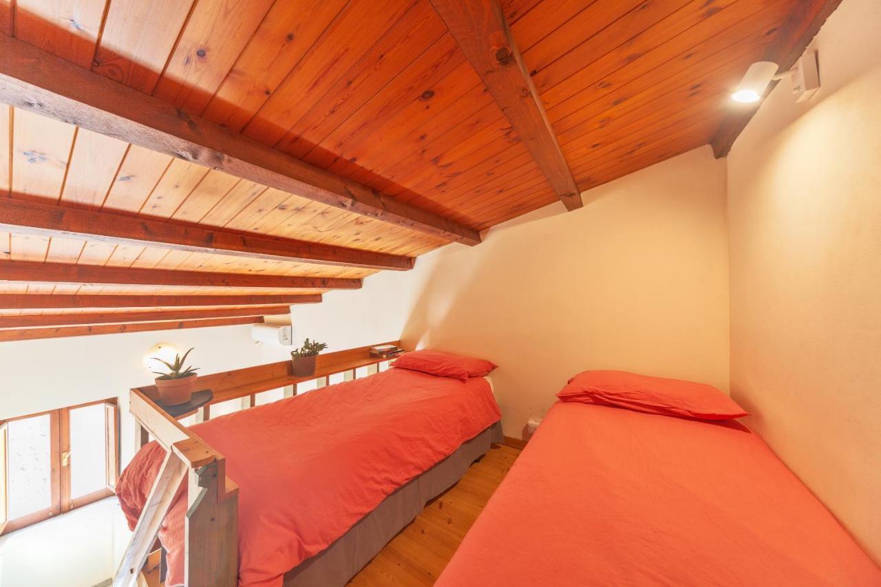 Ortigia San Pietro Apartment Syracuse Eksteriør bilde