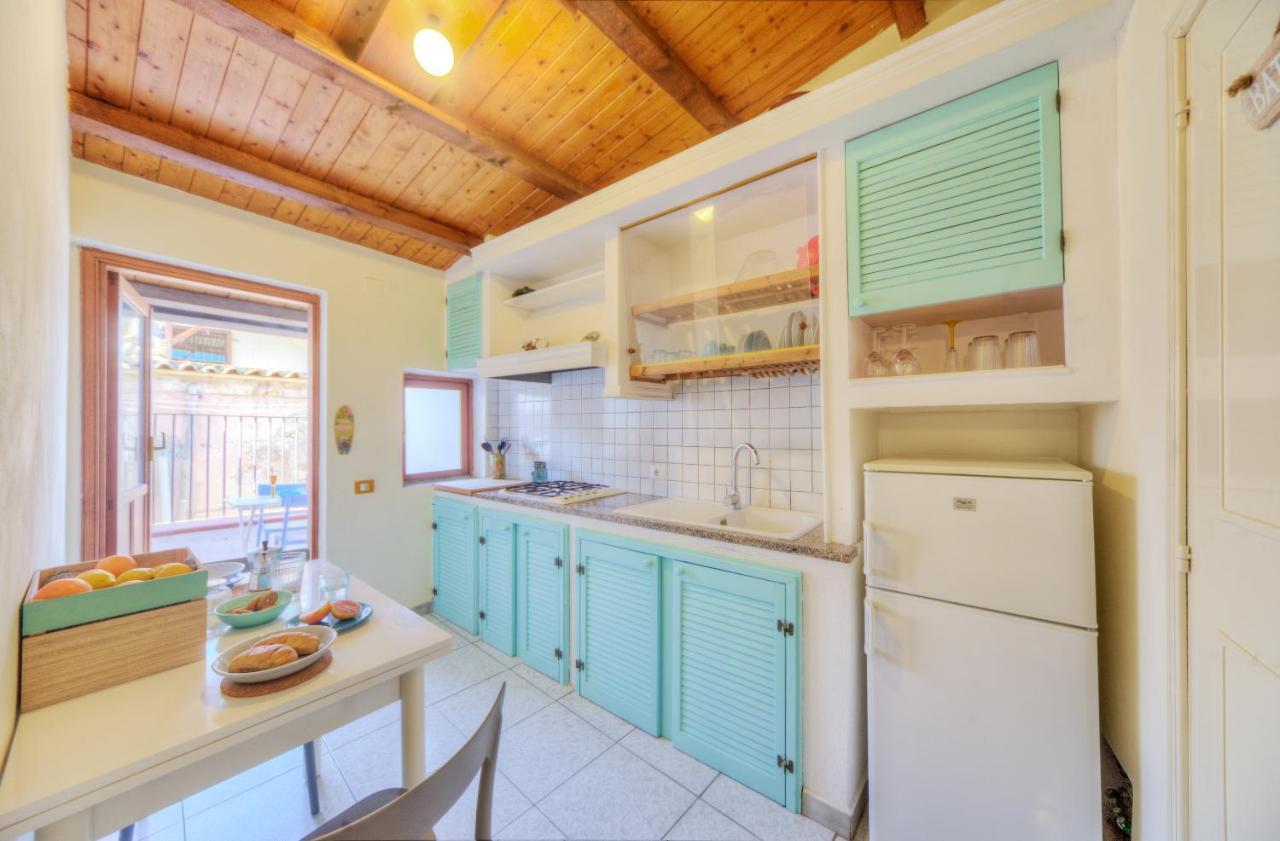 Ortigia San Pietro Apartment Syracuse Eksteriør bilde