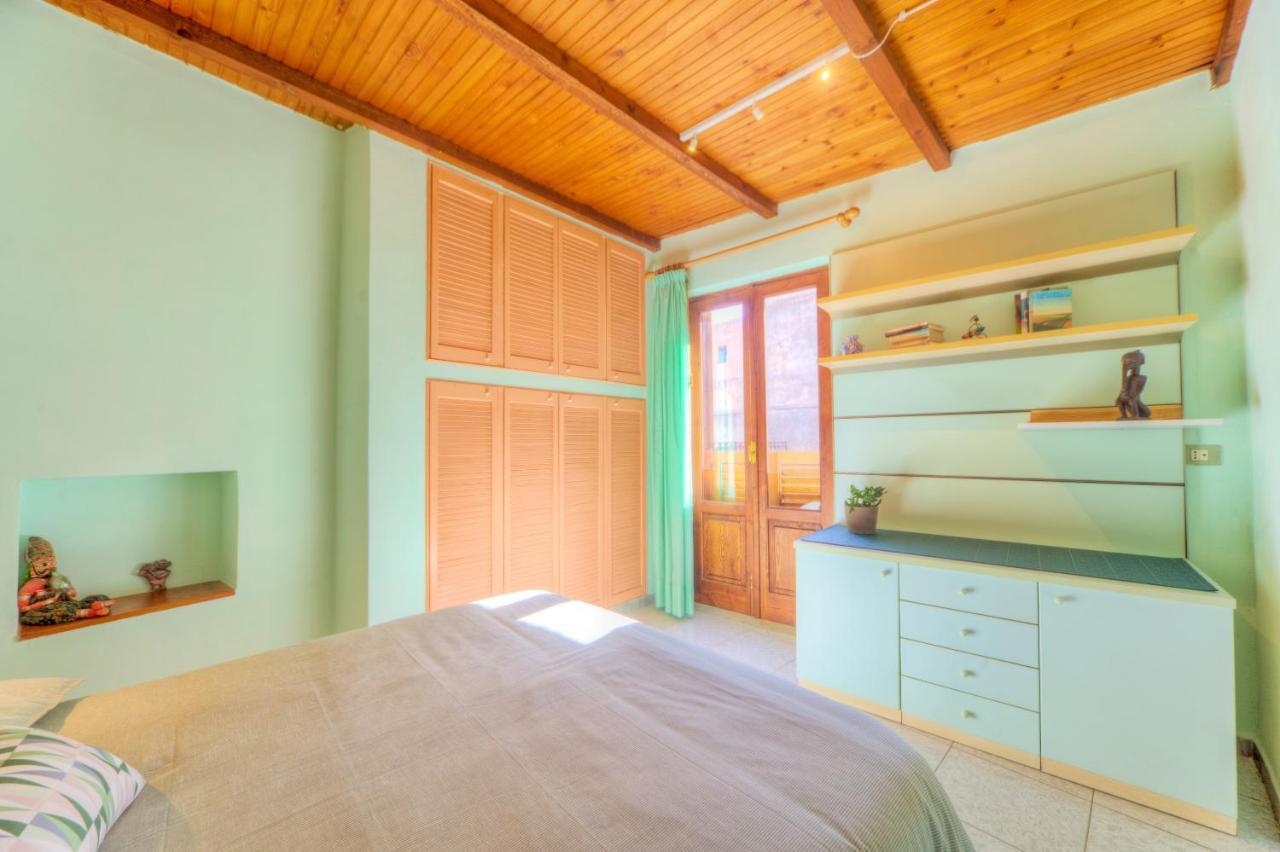 Ortigia San Pietro Apartment Syracuse Eksteriør bilde