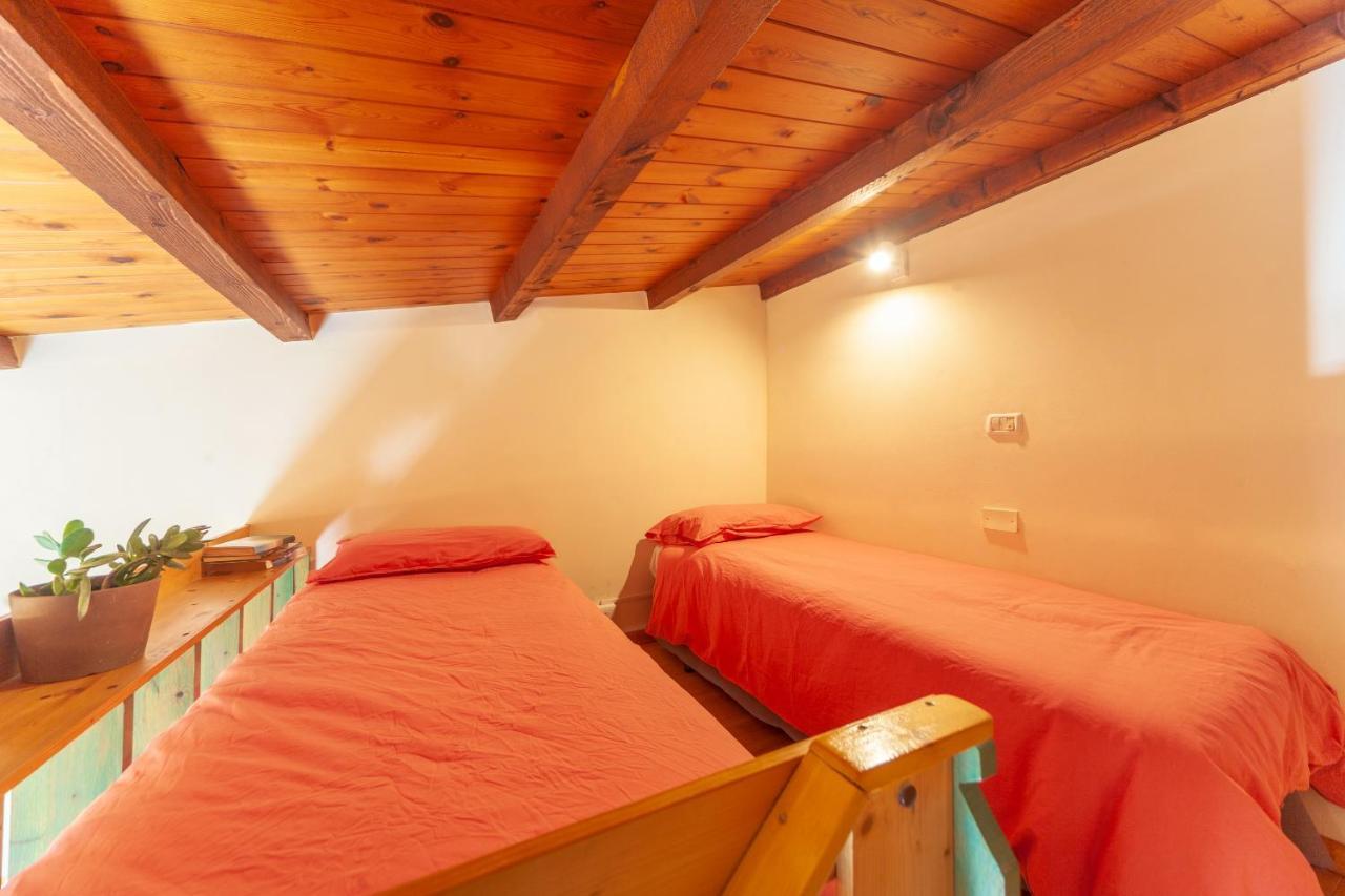 Ortigia San Pietro Apartment Syracuse Eksteriør bilde