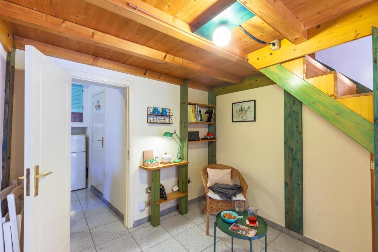 Ortigia San Pietro Apartment Syracuse Eksteriør bilde