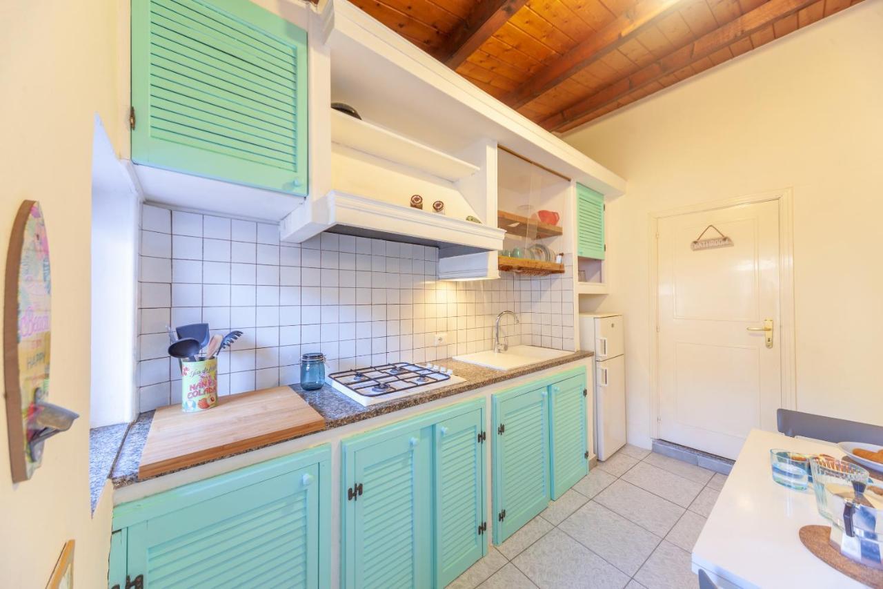 Ortigia San Pietro Apartment Syracuse Eksteriør bilde