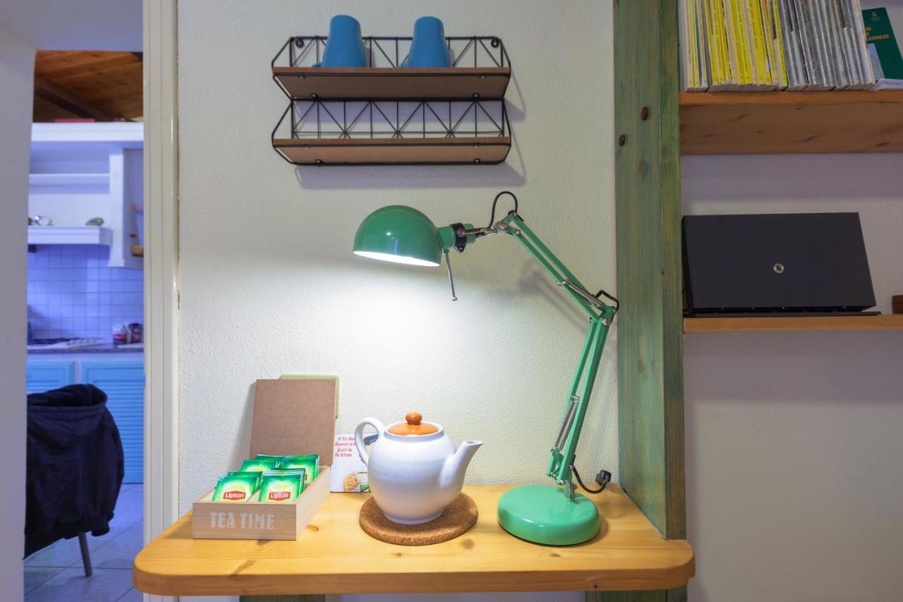 Ortigia San Pietro Apartment Syracuse Eksteriør bilde